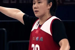 如何增强女篮小前锋的自信心:策略与实践经验